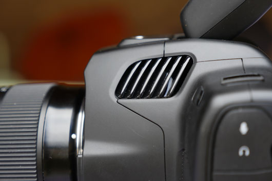 BMPCC 6K Pro